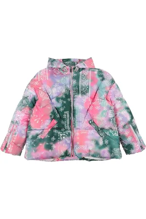 Khrisjoy Puffers