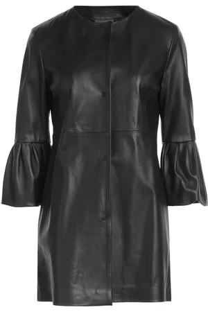 GIOCASTA Overcoats & Trench Coats