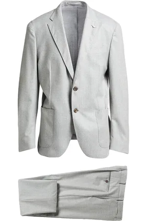 L.B.M. 1911 Suits