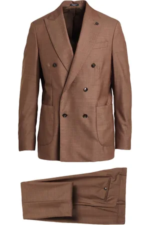 BRERAS Suits