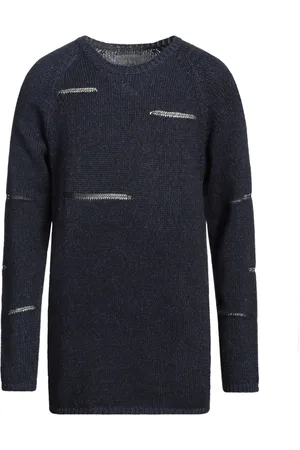 YOHJI YAMAMOTO Sweaters