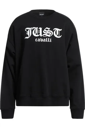 Roberto Cavalli Sweatshirts