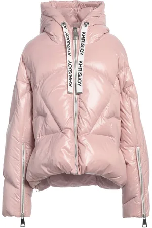 Khrisjoy Puffers