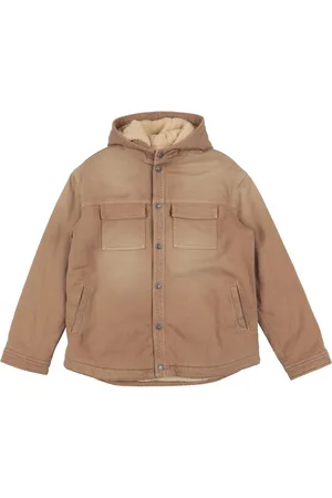 Dondup Coats