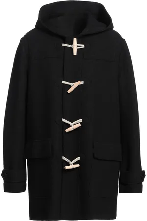 Harris Wharf London Coats