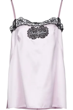 Dolce & Gabbana DOLCE & GABBANA Tops