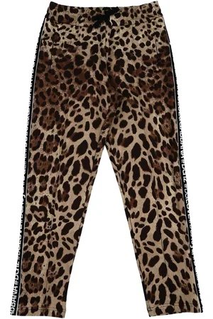 Dolce & Gabbana DOLCE & GABBANA Pants