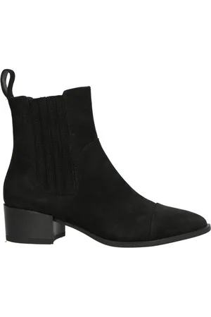 Vagabond Ankle boots