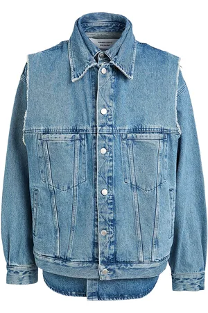 AMBUSH Denim outerwear