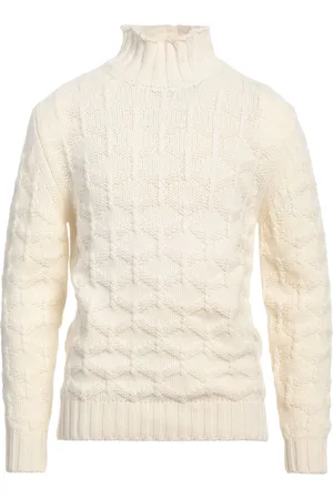 KANGRA CASHMERE Turtlenecks