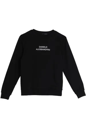 D.A. Daniele Alessandrini Sweatshirts