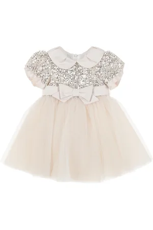 COLORICHIARI Baby dresses