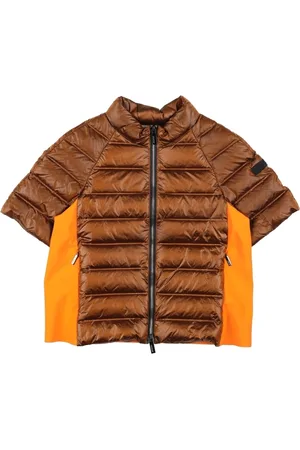RRD Puffers