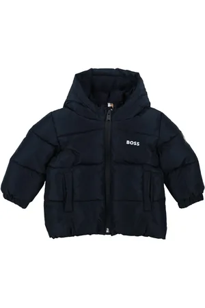 HUGO BOSS Puffers