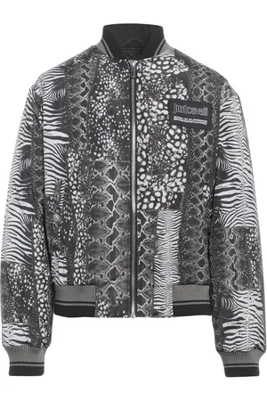 Roberto Cavalli Jackets