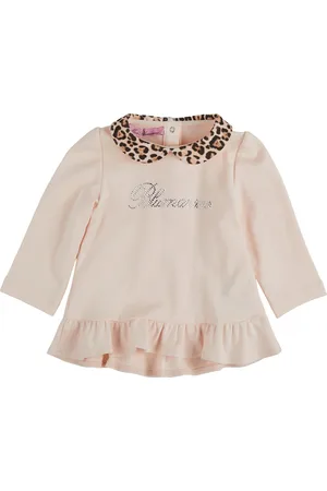 BLUMARINE Baby dresses