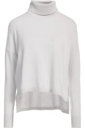 Base Milano Turtlenecks