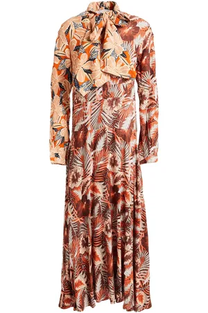CONNOR & BLAKE Maxi dresses