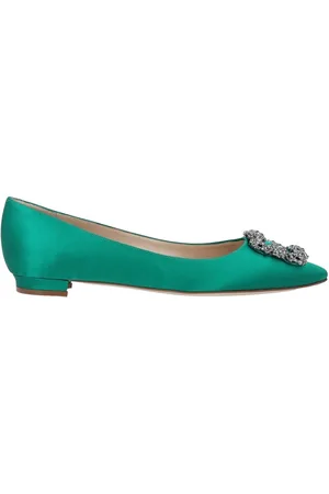 Manolo Blahnik Ballet flats