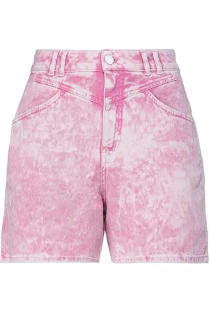 DEPARTMENT 5 Denim shorts