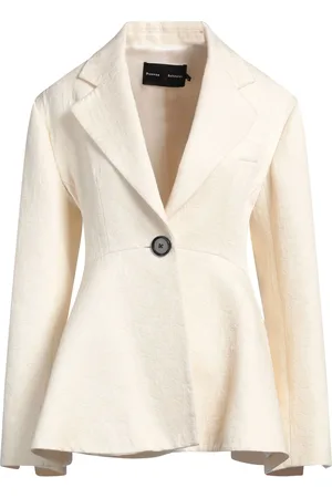 Proenza Schouler Blazers
