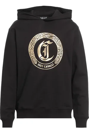 Roberto Cavalli Sweatshirts