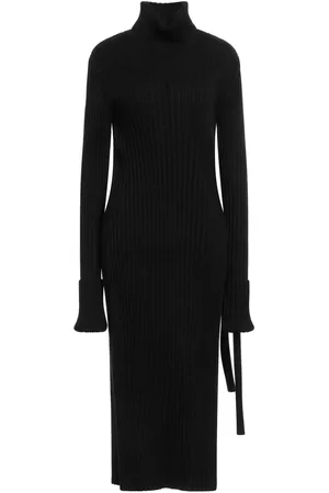 Serafini Midi dresses