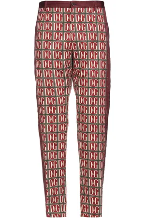 Dolce & Gabbana DOLCE & GABBANA Pants