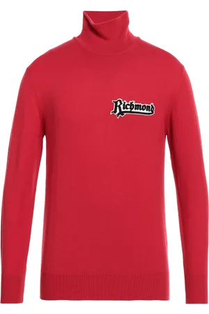 John Richmond Turtlenecks
