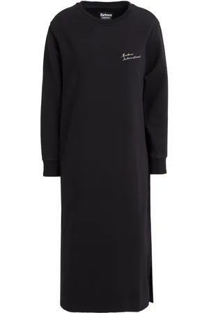 Barbour Midi dresses