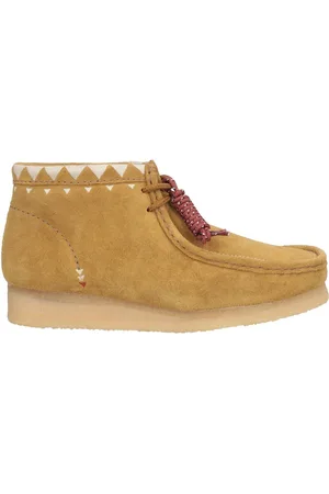 Clarks Ankle boots
