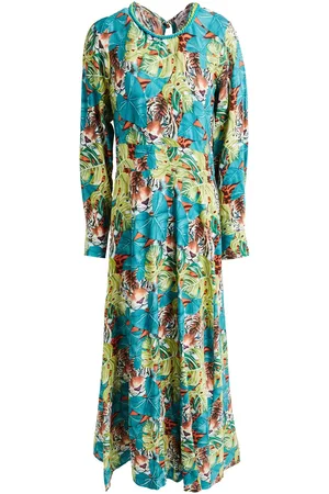 CONNOR & BLAKE Maxi dresses