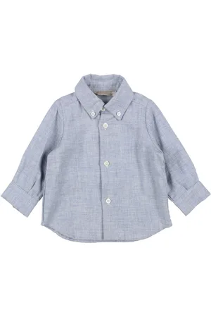 LA STUPENDERIA Shirts