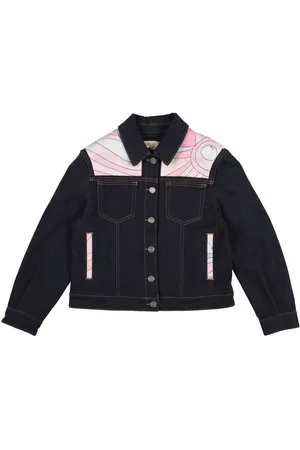 Puccini Denim outerwear