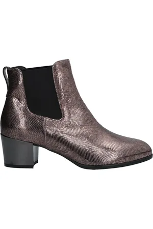 Hogan Ankle boots