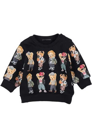 D.A. Daniele Alessandrini Sweatshirts