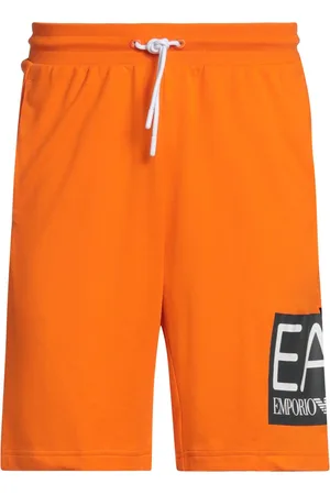 EA7 Shorts & Bermuda Shorts