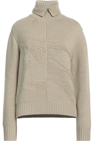 Burberry Turtlenecks