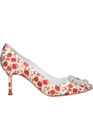 Manolo Blahnik Pumps