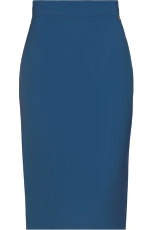 Twin-Set Midi skirts