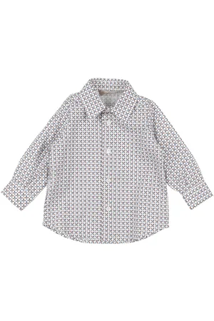 LA STUPENDERIA Shirts