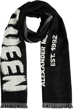 Alexander McQueen Scarves