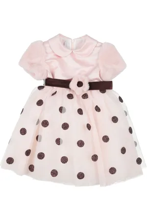 COLORICHIARI Baby dresses