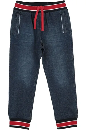 Dolce & Gabbana DOLCE & GABBANA Pants