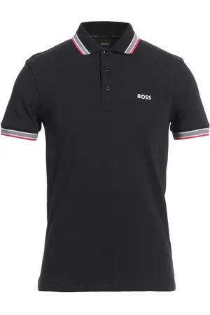 HUGO BOSS Polo shirts