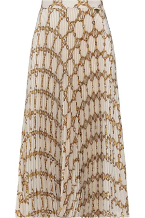 Twin-Set Midi skirts