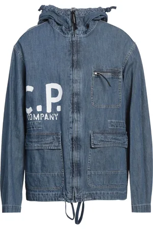 C.P. Company Denim outerwear