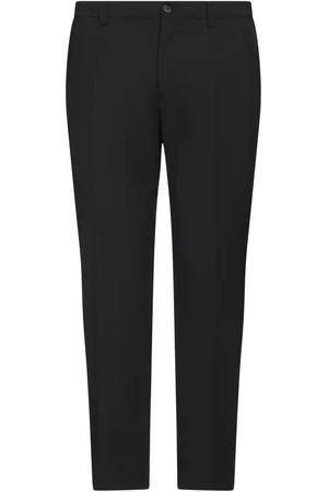 Dolce & Gabbana DOLCE & GABBANA Pants