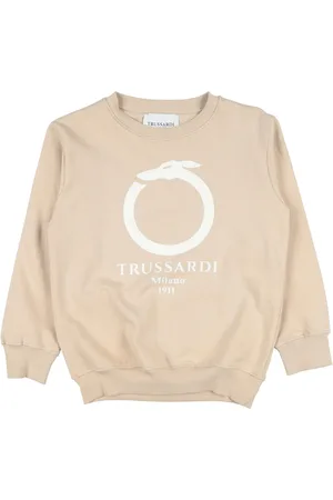 Trussardi Sweatshirts