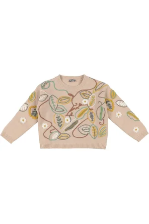 Il gufo Sweaters